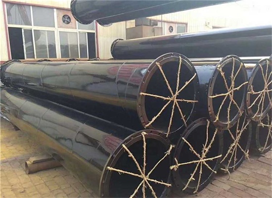 贵州矿用涂塑钢管批发