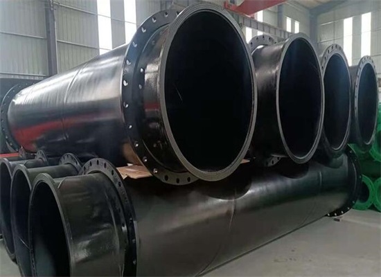 贵州矿用涂塑钢管厂家