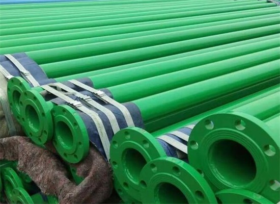 贵州电力涂塑钢管供应