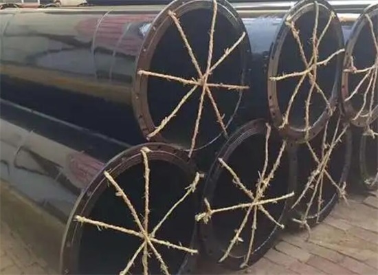 贵州矿用涂塑钢管供应