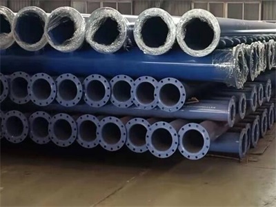 贵州涂塑钢管的耐压力和绝缘功能如何？