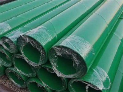贵州涂塑钢管的特点以及应用领域